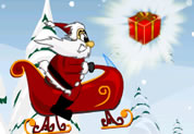 Christmas Ride